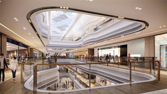 世茂集团 | 从缤纷配套硬核精装，看璀璨澜庭的品质人居之道