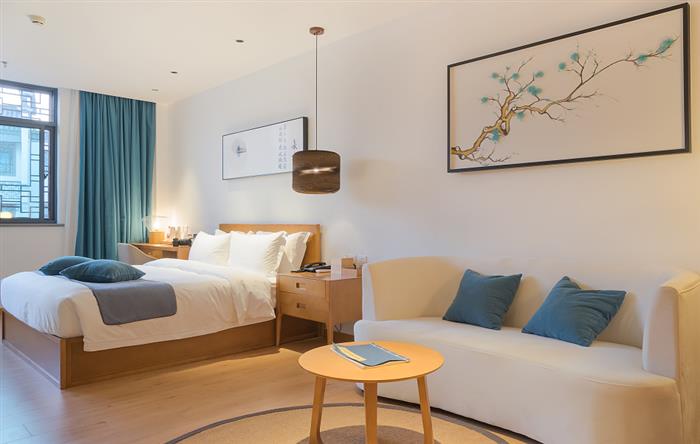 世茂世纪中心 | 百变精装现房 探究空间潜力