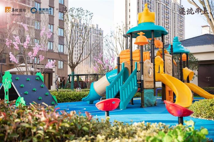 太惊艳！橡树澜湾一期交付在即，快来看看家的模样~