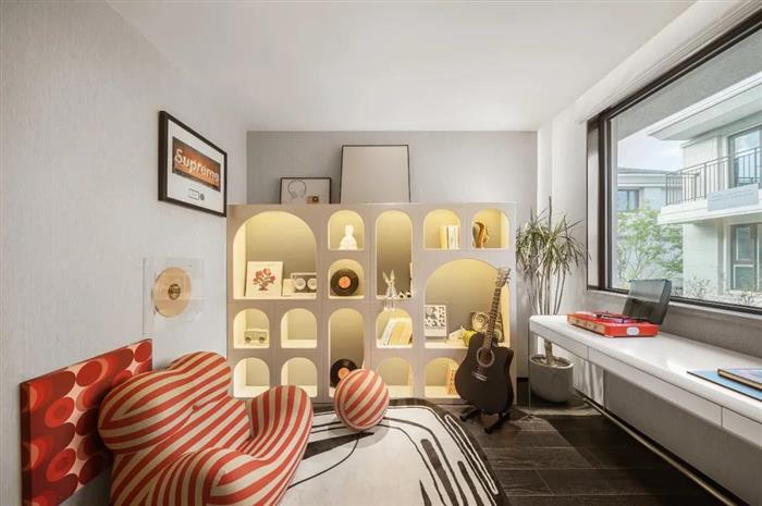 豪宅也定制!高定生活!重新定义!常熟低密纯墅就在这里!