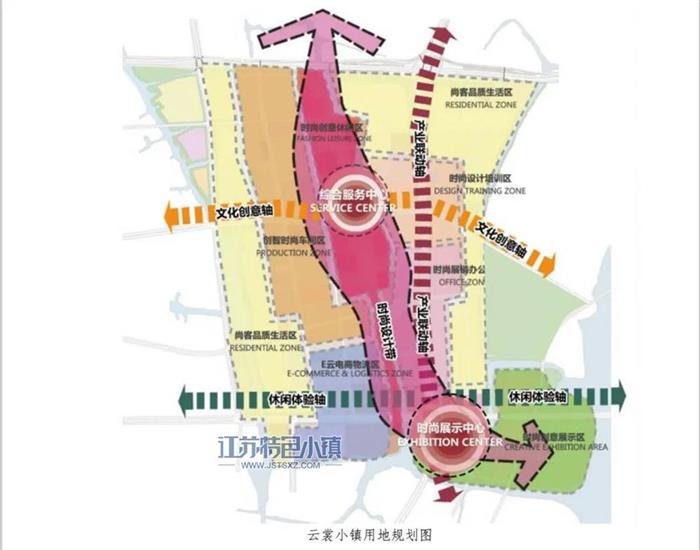 超级交通枢纽+产业升级，常熟下一个爆发点在这！