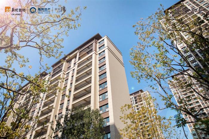 太惊艳！橡树澜湾一期交付在即，快来看看家的模样~