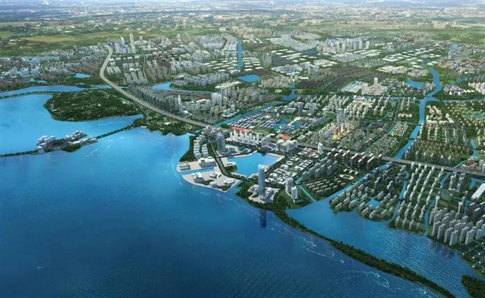 颠覆想象！这个楼盘实力圈粉，常熟未来的生活看这里