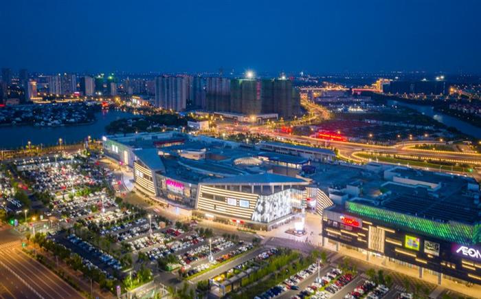 太惊艳！橡树澜湾一期交付在即，快来看看家的模样~