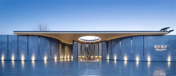 颠覆想象！这个楼盘实力圈粉，常熟未来的生活看这里