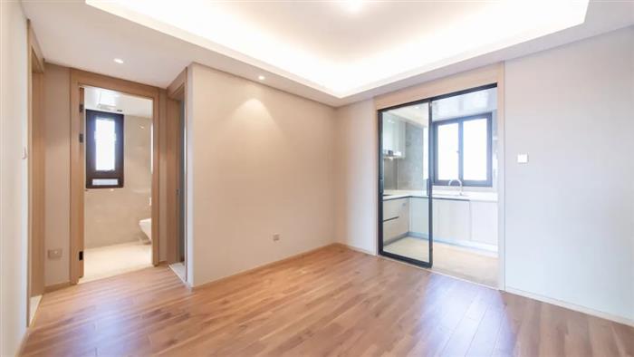 常熟这个品质改善盘交付在即 惊艳实景提前曝光......