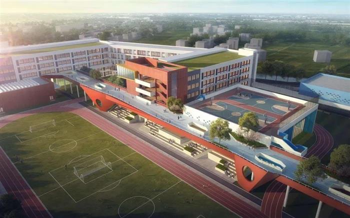 超级交通枢纽+产业升级，常熟下一个爆发点在这！