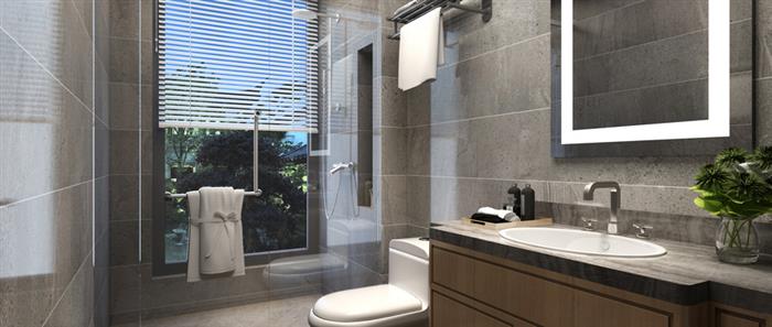 世茂集团 | 于精装中探索“专注生活质感”的璀璨澜庭！