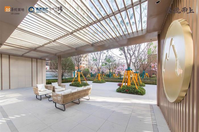 太惊艳！橡树澜湾一期交付在即，快来看看家的模样~