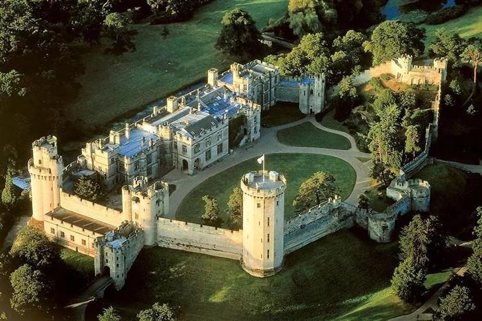 豪宅也定制!高定生活!重新定义!常熟低密纯墅就在这里!