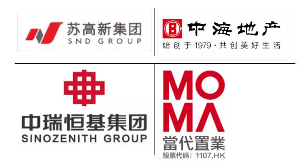 常熟2021全年土拍!14宗成交91亿元!