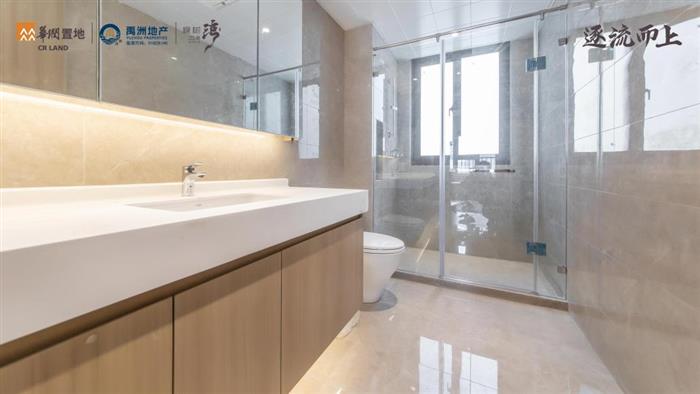 太惊艳！橡树澜湾一期交付在即，快来看看家的模样~