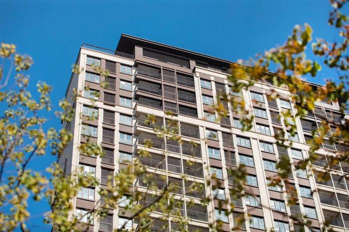 常熟这个品质改善盘交付在即 惊艳实景提前曝光......