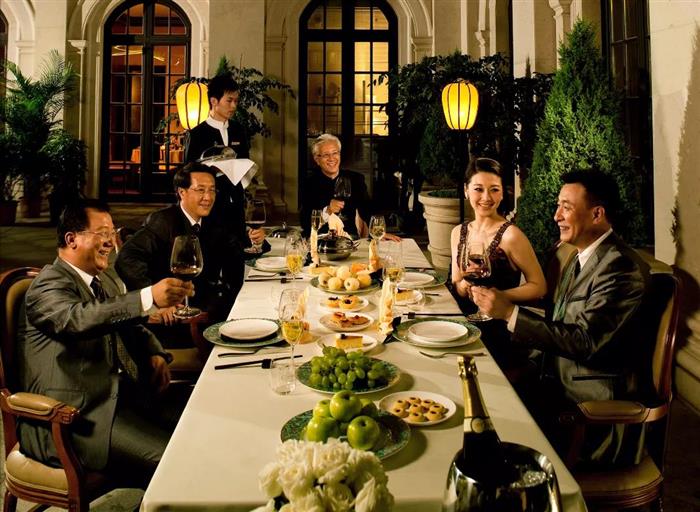 豪宅也定制!高定生活!重新定义!常熟低密纯墅就在这里!