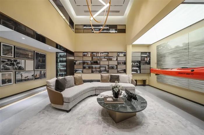 豪宅也定制!高定生活!重新定义!常熟低密纯墅就在这里!