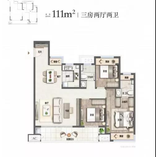 颠覆想象！这个楼盘实力圈粉，常熟未来的生活看这里