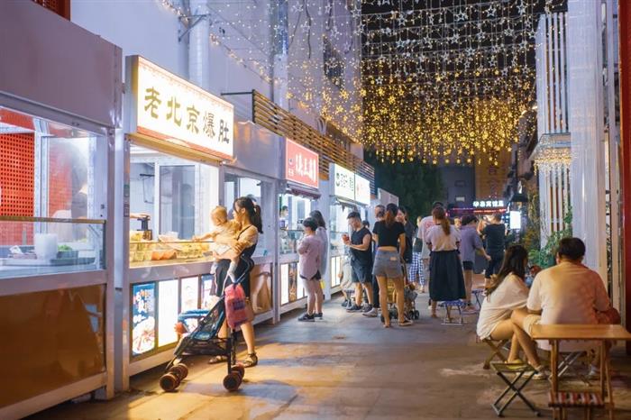 全城瞩目的这个商业中心,12月25日开业!