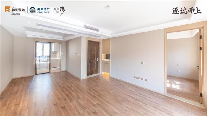 太惊艳！橡树澜湾一期交付在即，快来看看家的模样~