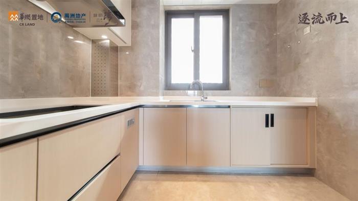 太惊艳！橡树澜湾一期交付在即，快来看看家的模样~