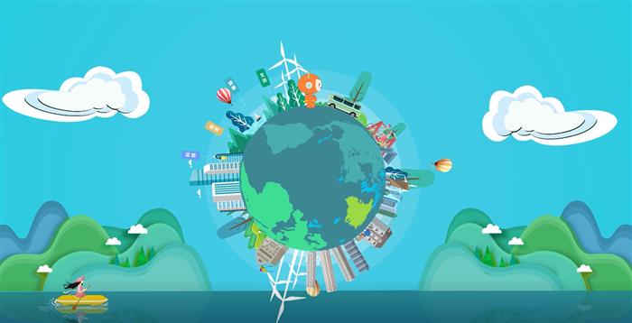 推进建筑节能 爱情地产引领低碳绿色居住风潮