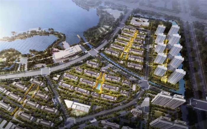 喜大普奔!常熟2021待入市纯新盘汇总 乡镇盘供应量较多