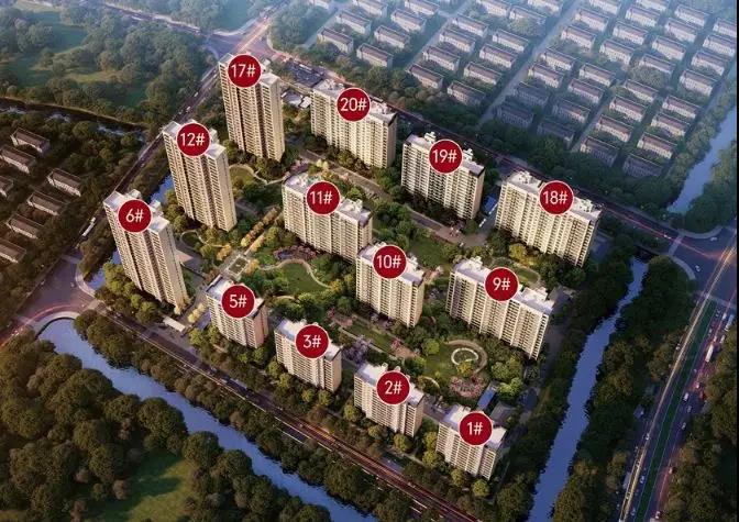 重磅！古里镇人才购房补贴细则出炉 最高可补贴10万元