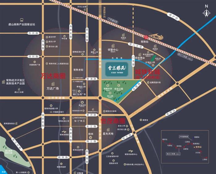 劲销115套 金兰雅苑首开大捷 红动虞城