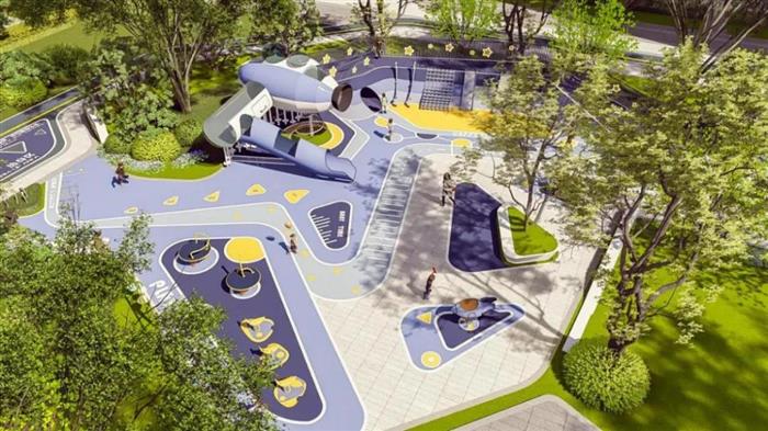 劲销115套 金兰雅苑首开大捷 红动虞城