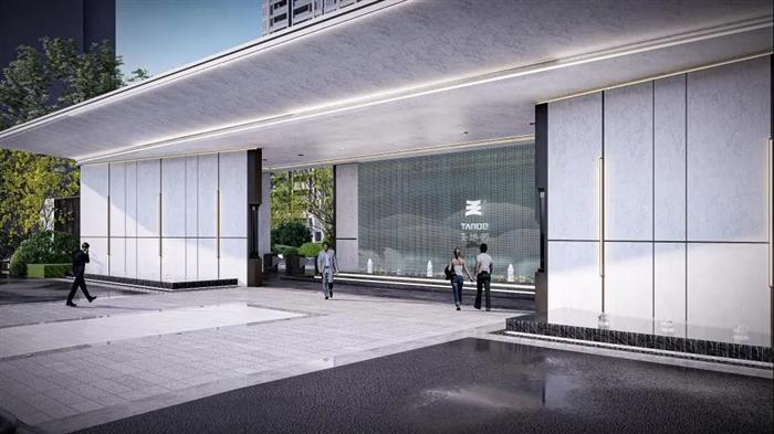 劲销115套 金兰雅苑首开大捷 红动虞城