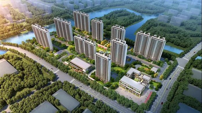 速看！“1”字头房价+刚需小户型！常熟这个热销楼盘加推！