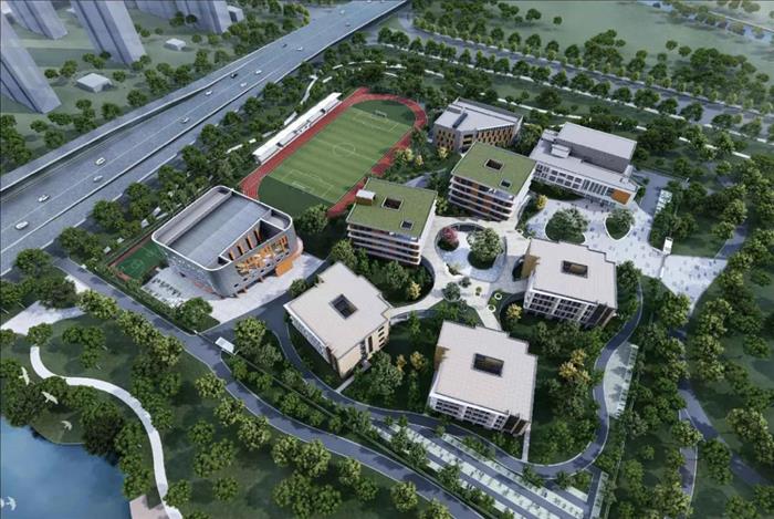 劲销115套 金兰雅苑首开大捷 红动虞城