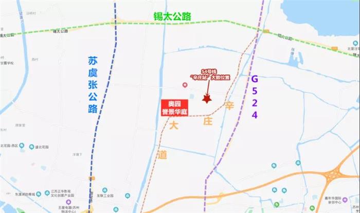 速看！“1”字头房价+刚需小户型！常熟这个热销楼盘加推！