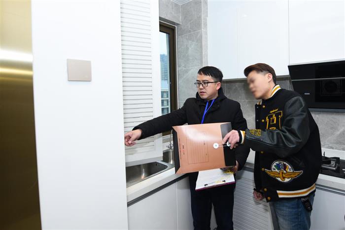 美好正发生，常熟中南林樾香庭二期工地开放日