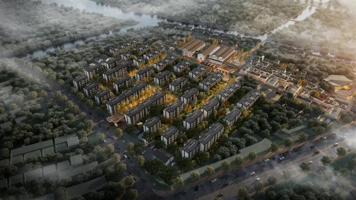 美好生活家—溪语雅园首拿预售 约95-170㎡洋房/叠拼开盘在即！