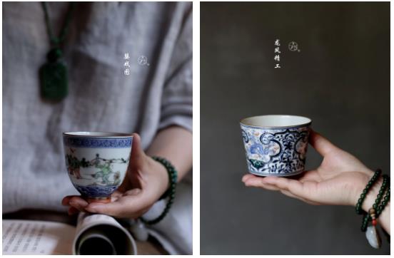 芦荡四季,春见时光小镇