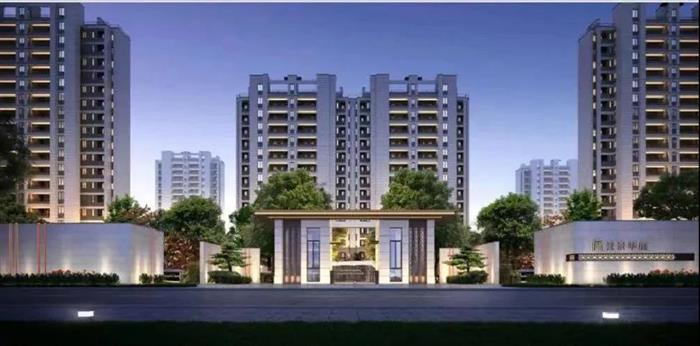 速看！“1”字头房价+刚需小户型！常熟这个热销楼盘加推！