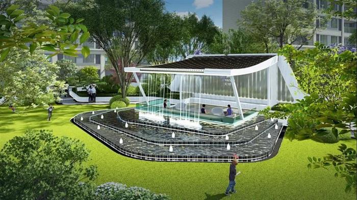 劲销115套 金兰雅苑首开大捷 红动虞城