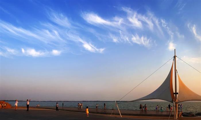 恒大|赋新常熟湖居想象,匠心打造诗意园林