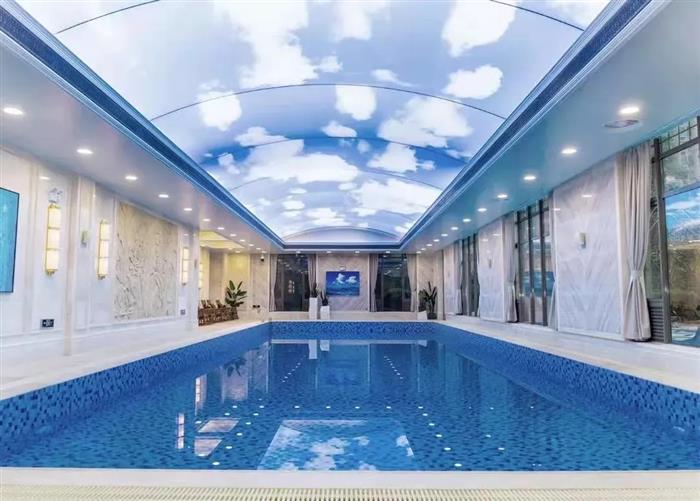 热盘预定!昆承湖畔电梯装修洋房,首期13万起,即将入市