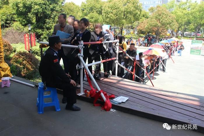 多个人气楼盘即将首开！区域摇号盘…常熟四月楼市热度不减