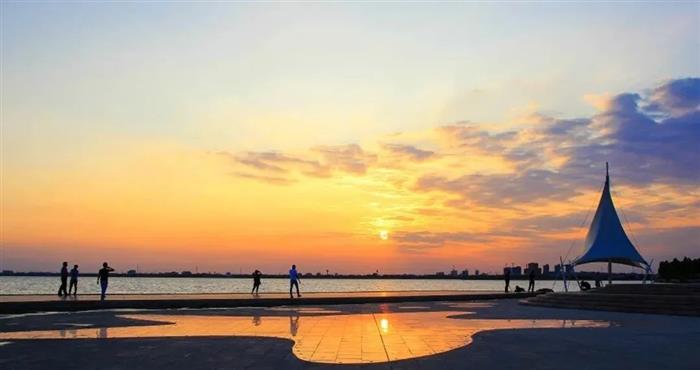 恒大|赋新常熟湖居想象,匠心打造诗意园林