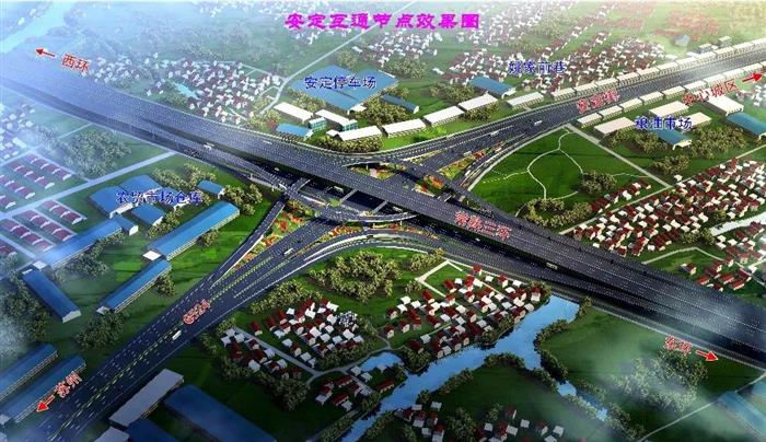 新高架来了!常熟⇌苏州,更快啦!