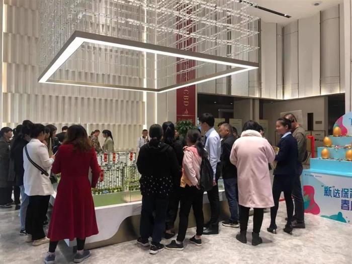 红盘速度，激情占位| 虞城销冠红盘紧急加推，再燃全城