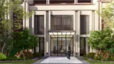 银城国际|质敬无忧生活 