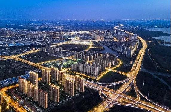 首开热销7.18亿！这个项目打破了常熟近3年记录！