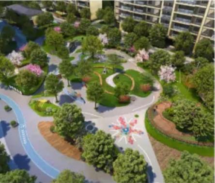 银城国际|质敬无忧生活 