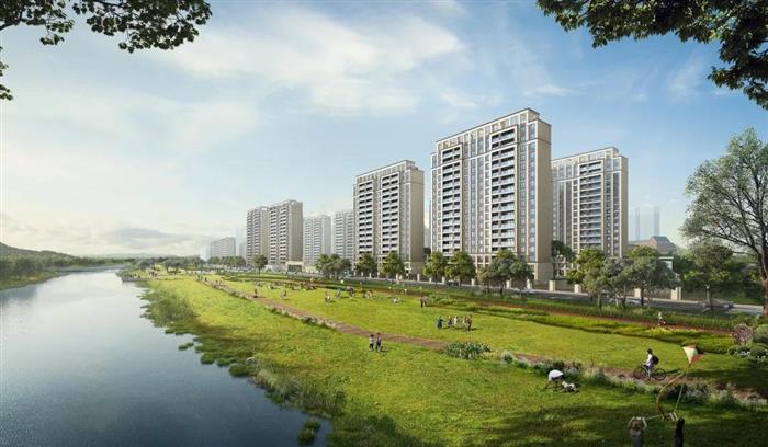 首开热销7.18亿！这个项目打破了常熟近3年记录！