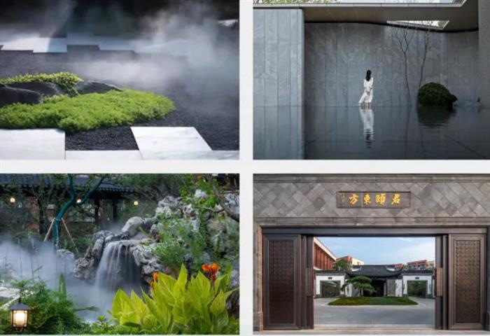 银城国际|质敬无忧生活 