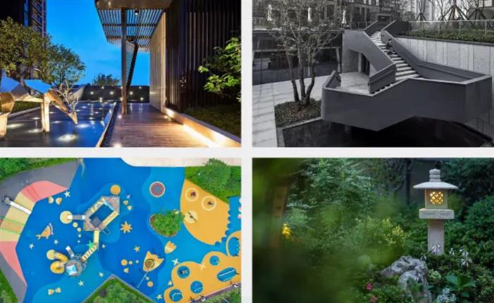 银城国际|质敬无忧生活 