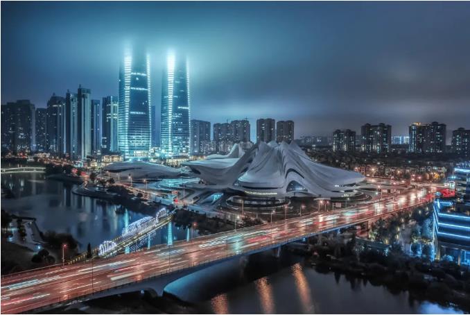 首开热销7.18亿！这个项目打破了常熟近3年记录！